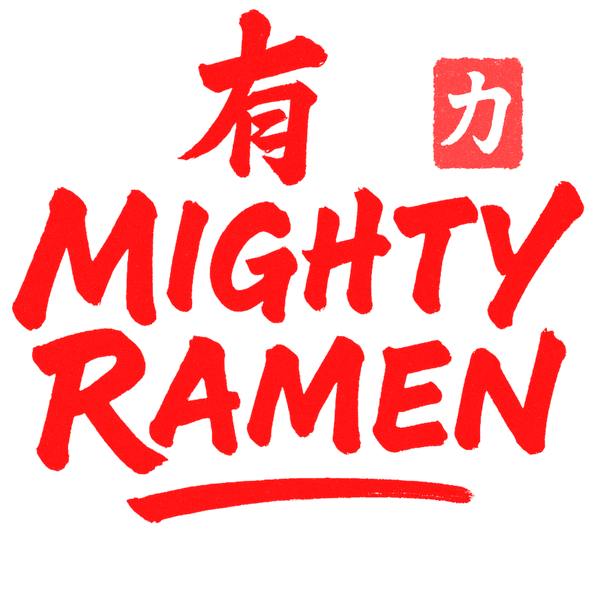 Mighty Ramen